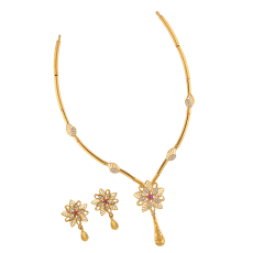 Sree Kumaran NECKLACE